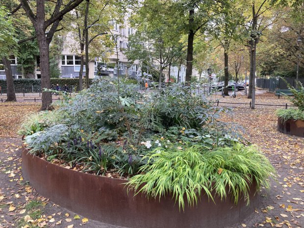 Berlin-Wilmersdorf