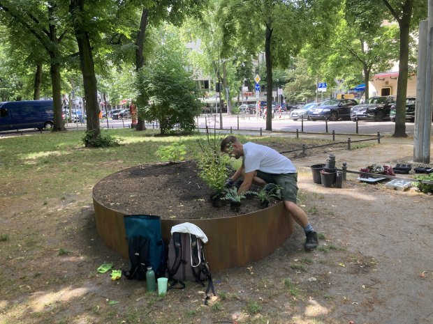 Berlin-Wilmersdorf