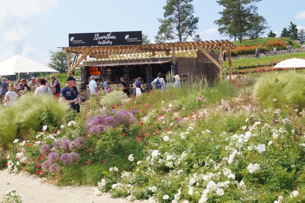 BuGa-Park, Flosshafenweg